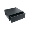 4SP UTIL. DRAWER.BLK