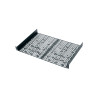 1SP UM SHELF 11.5"D