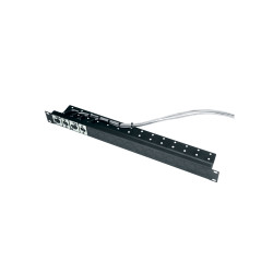 UNIVERSAL CONNECTOR PANEL