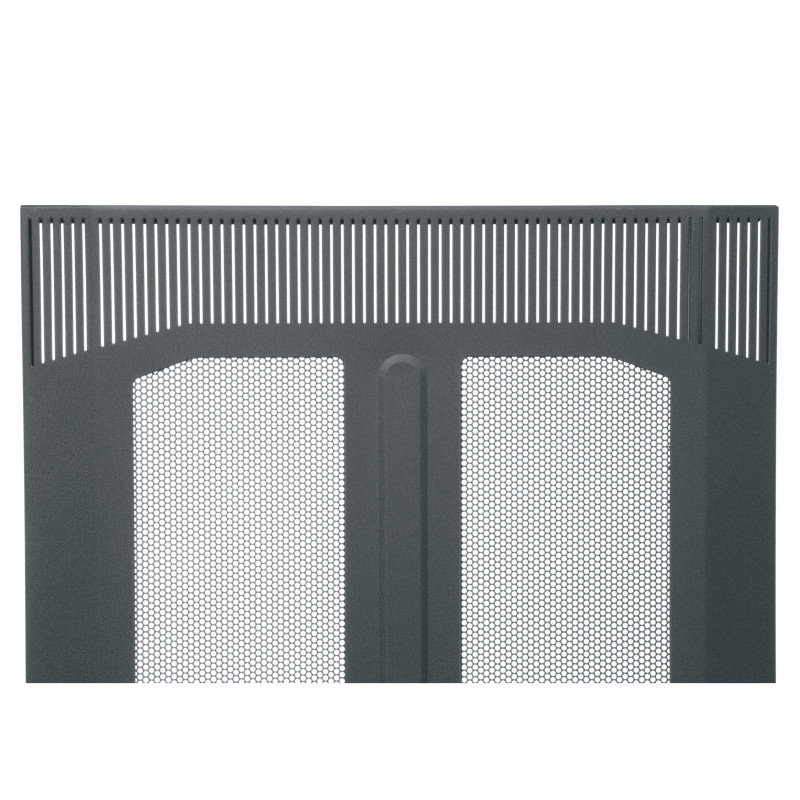 40SP VENT.FR.DOOR UNIV.BL