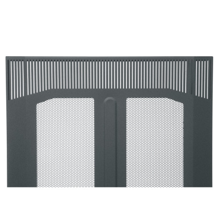 40SP VENT.FR.DOOR UNIV.BL