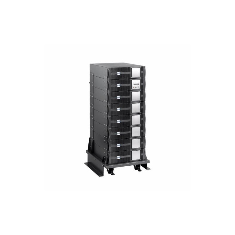 BATTERY INTEGRATION SYSTEM