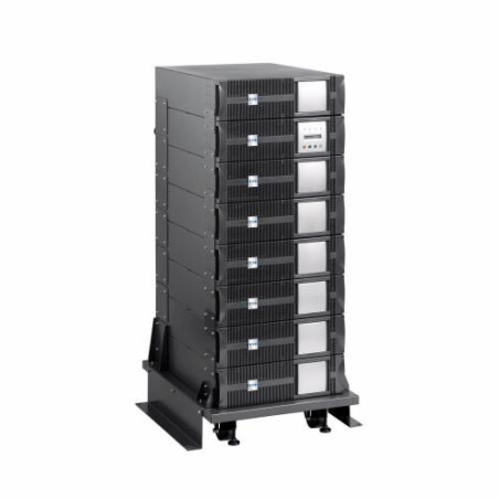 BATTERY INTEGRATION SYSTEM