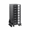 BATTERY INTEGRATION SYSTEM
