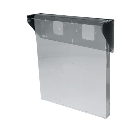 4SP VERT PNL MOUNT
