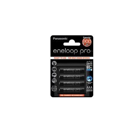 Household battery