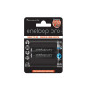 1x2 Eneloop Pro Micro AAA 930