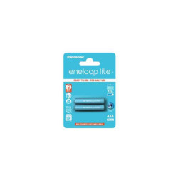 1x2 Eneloop Lite