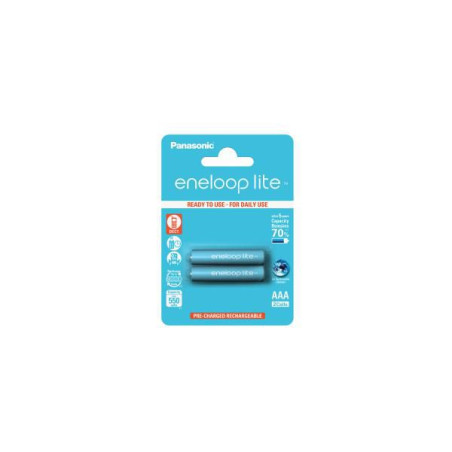 1x2 Eneloop Lite