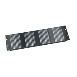 3SP ANOD SLOTTED VENT PAN