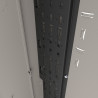 HORIZ RACK 4U+5U 36D