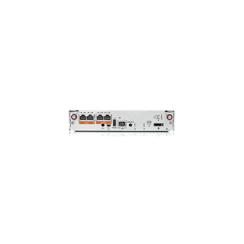 P2000 G3 iSCSI MSA Controller