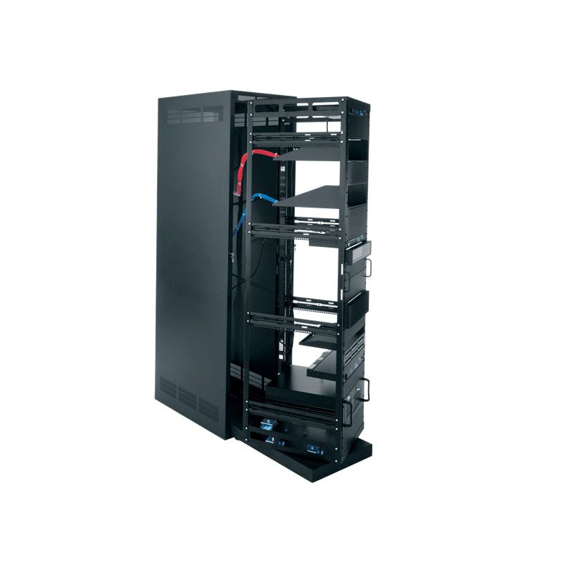 44SP/42D ROLLOUT ROT RACK