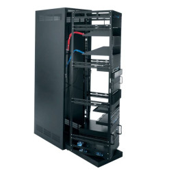 44SP/42D ROLLOUT ROT RACK