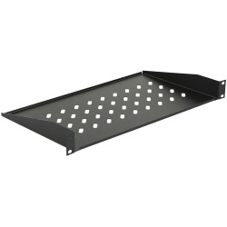 1U 19" D 250mm RACK MOUNT