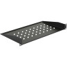 1U 19" D 250mm RACK MOUNT