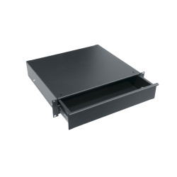 2SP UTIL.DRAWER Blk