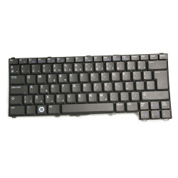 Keyboard (SPANISH)
