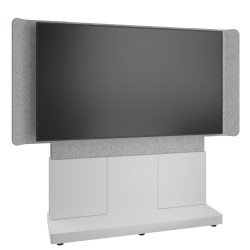 12SP DESKTOP RACK RAIL