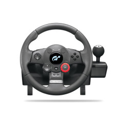 Driving Force GT