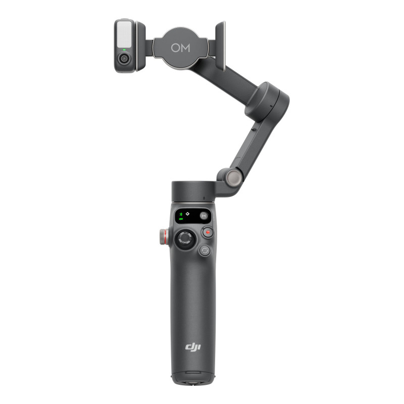OSMO MOBILE 7P Smartphone