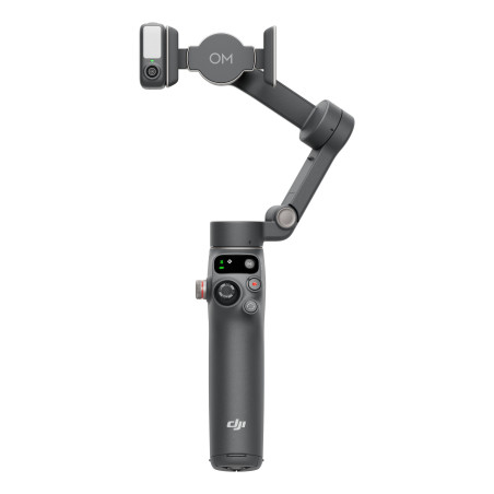 OSMO MOBILE 7P Smartphone