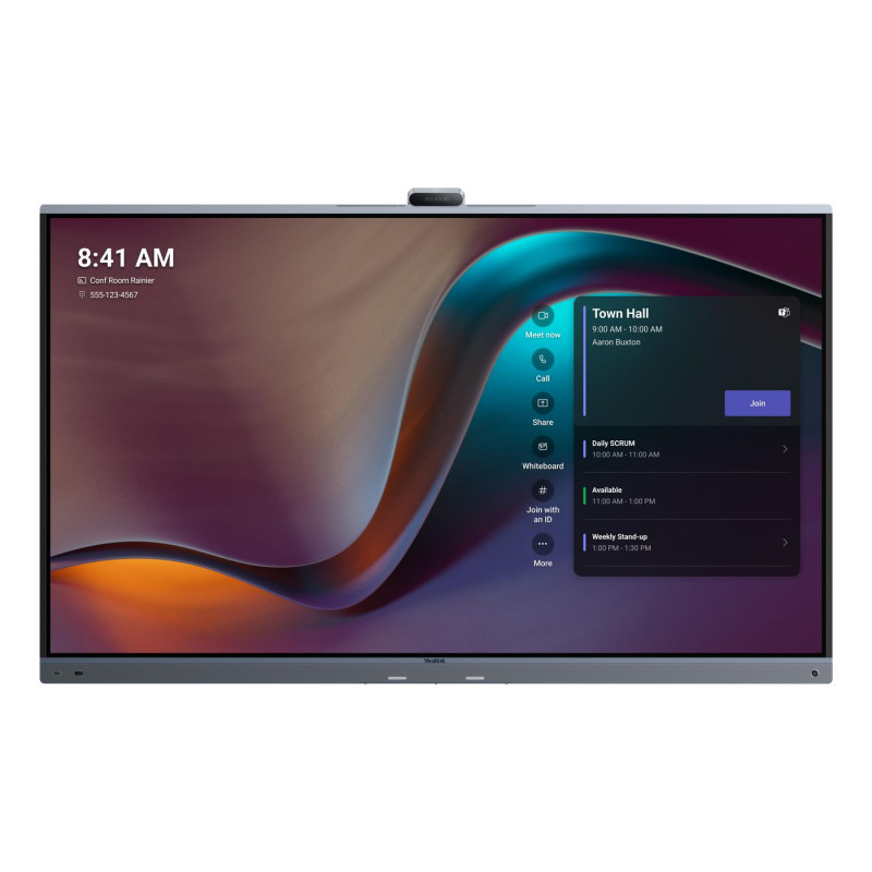MeetingBoard 86 Pro - 86"