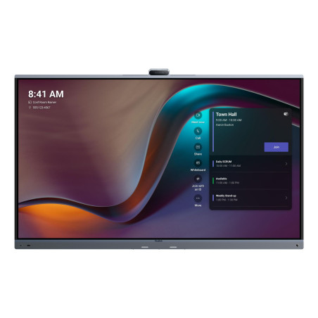 MeetingBoard 86 Pro - 86"