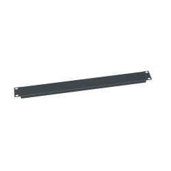 1SP Flanged Econo Blank