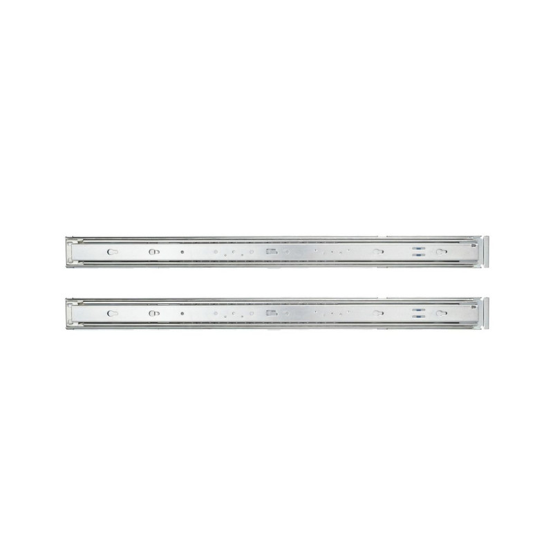 23" ball-bearing slide rail