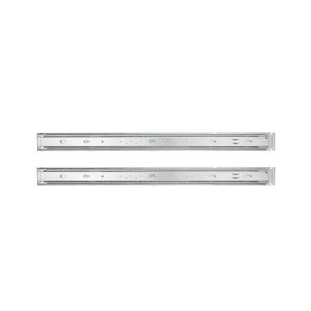23" ball-bearing slide rail