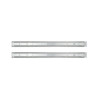 23" ball-bearing slide rail