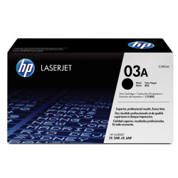 Toner Black