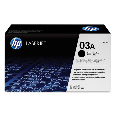 Toner Black