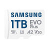 Micro SD 1TB EVO PLUS 2023+SD Adapter