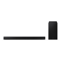 SoundBar Subwoofer Dolby 5.1 370W