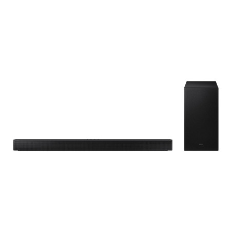 SoundBar Subwoofer Dolby 5.1 370W