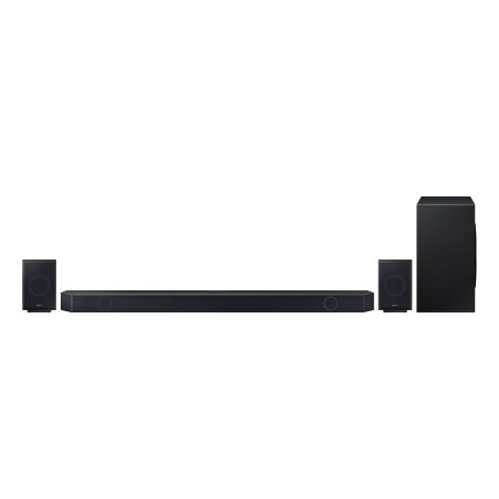 SoundBar Subwoofer 200W Q-Series 2024