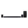 SoundBar Subwoofer 200W Q-Series 2024
