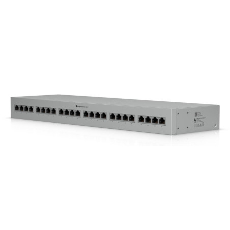 Rack-mount indoor panel