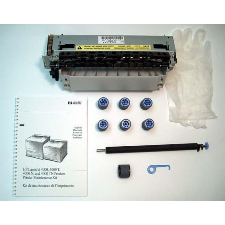 Maintenance Kit