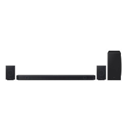 SoundBar Subwoofer 160W Q-Series 2024