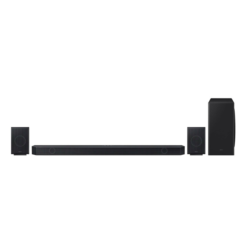 SoundBar Subwoofer 160W Q-Series 2024