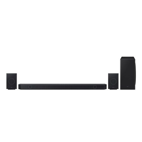 SoundBar Subwoofer 160W Q-Series 2024