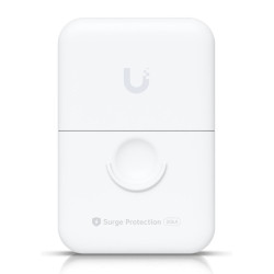 ESD protection for outdoor
