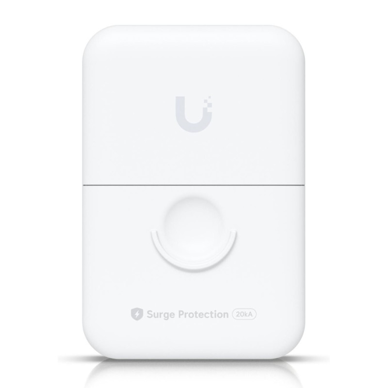 ESD protection for outdoor