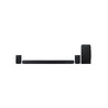 SoundBar Subwoofer 200W Q-Series 2024