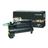 Toner Yellow High Yield