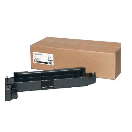 Waste Toner Bottle