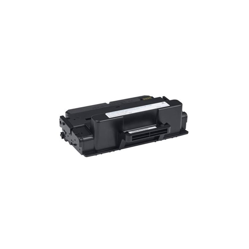 10K Black Toner